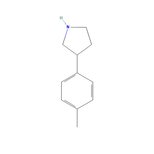 chemical structure of 899425-95-7 FT-0756744