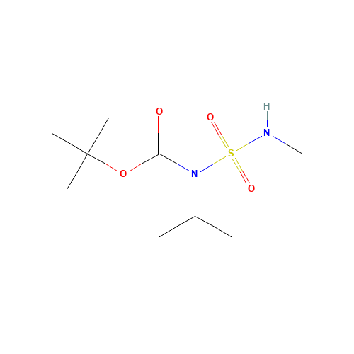 chemical structure of 958002-25-0 FT-0756751
