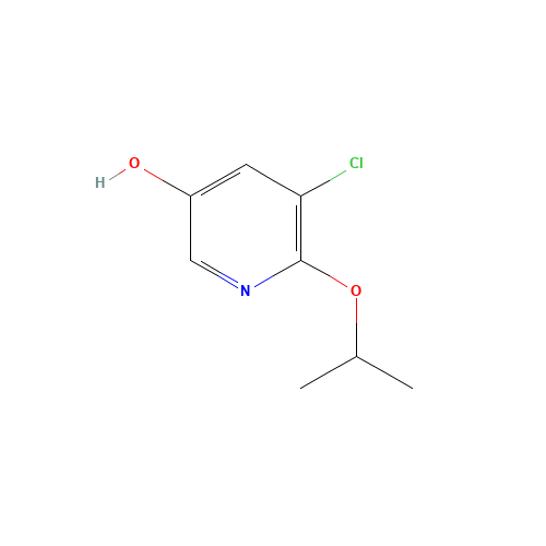 chemical structure of 1355066-41-9 FT-0756753