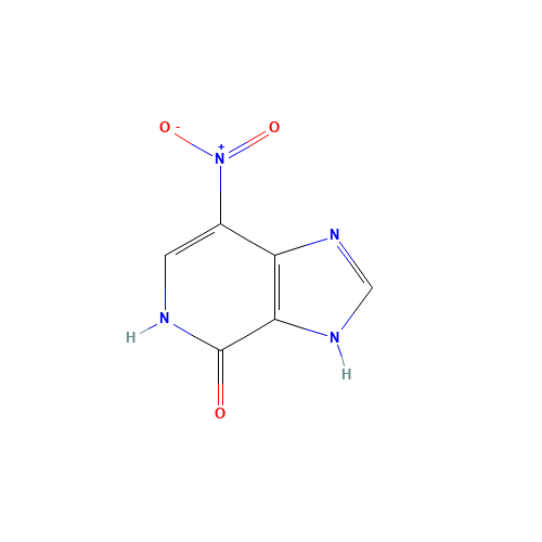 chemical structure of 82722-74-5 FT-0756757
