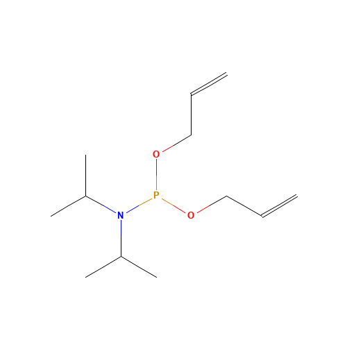 chemical structure of 126429-21-8 FT-0756764