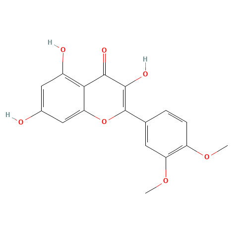 chemical structure of 3306-29-4 FT-0756769