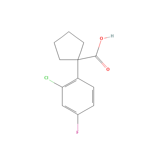 chemical structure of 214263-01-1 FT-0756788
