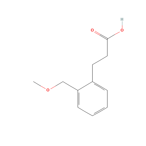 chemical structure of 100058-90-0 FT-0756806