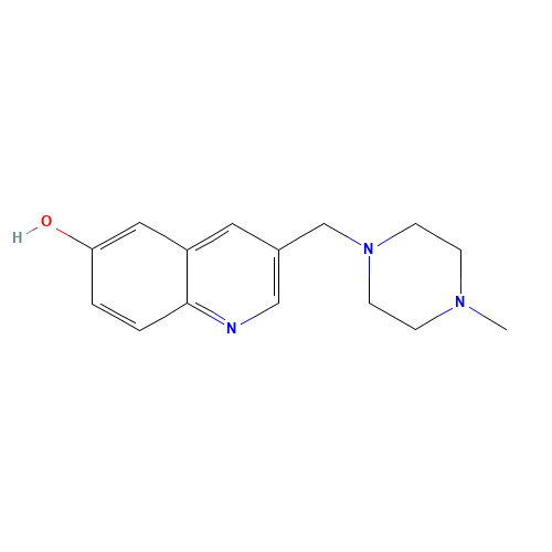 chemical structure of 1427473-84-4 FT-0756811