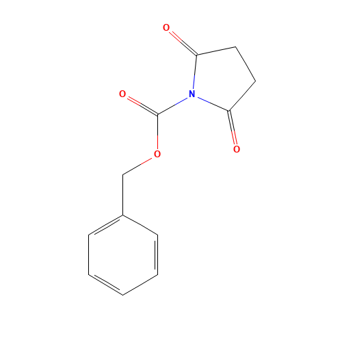 chemical structure of 75315-63-8 FT-0756813