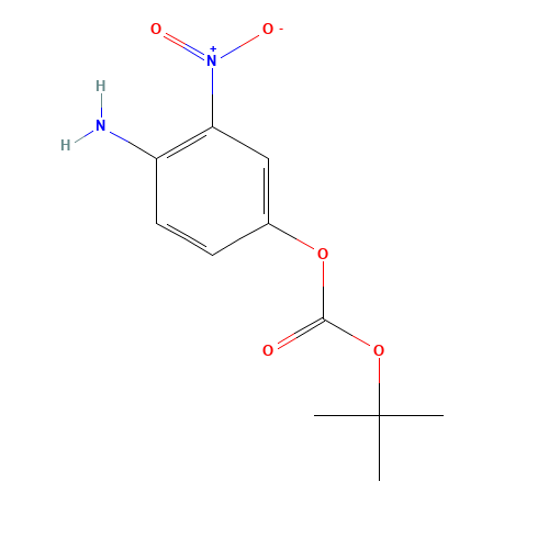 chemical structure of 201811-18-9 FT-0756816