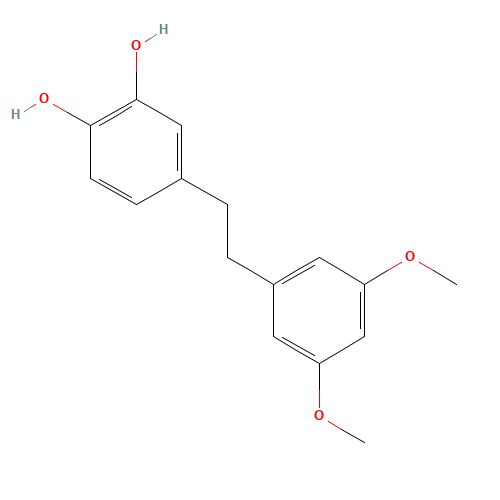 chemical structure of 338990-20-8 FT-0756829