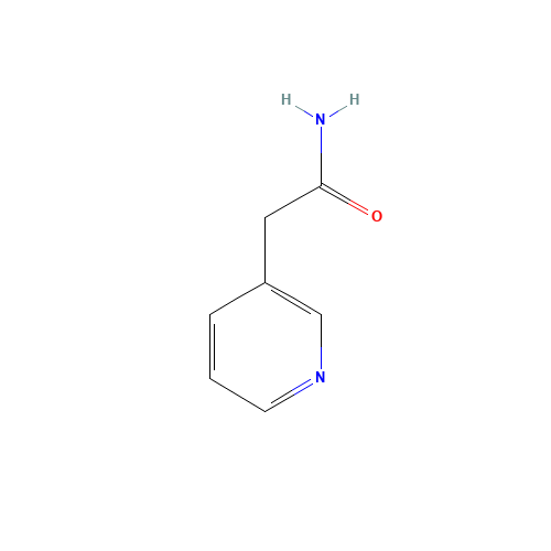 chemical structure of 3724-16-1 FT-0756840