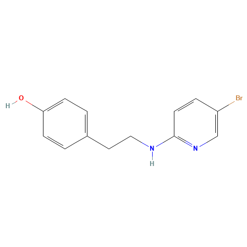chemical structure of 596116-63-1 FT-0756847