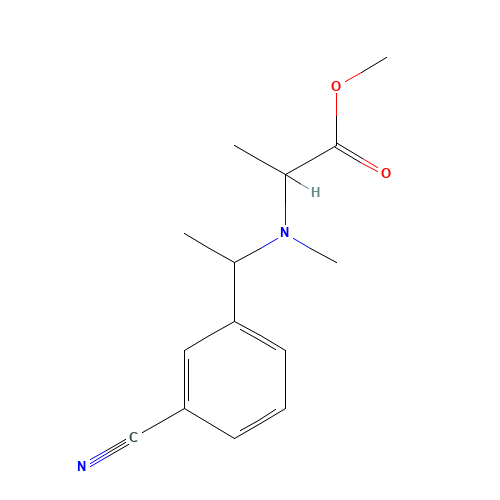 chemical structure of 1355158-78-9 FT-0756849