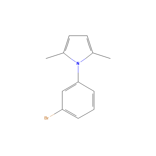 chemical structure of 127257-87-8 FT-0756852