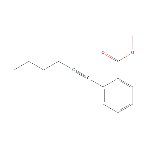 chemical structure of 462637-40-7 FT-0756864