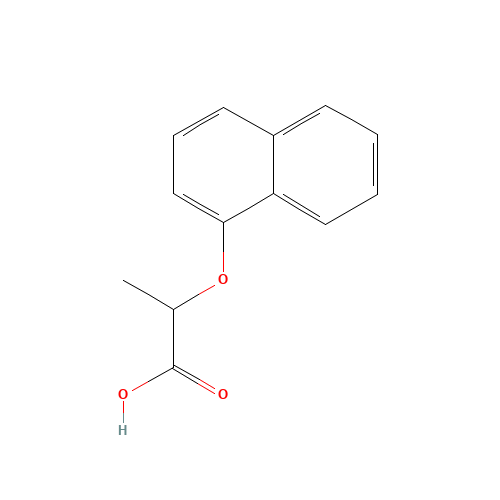 chemical structure of 13949-67-2 FT-0756879