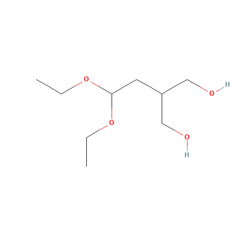 chemical structure of 55387-85-4 FT-0756881