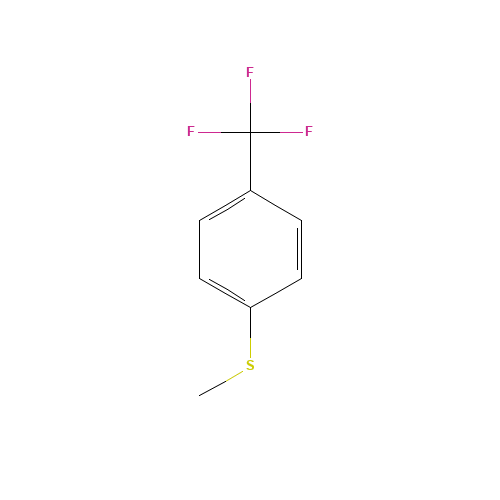 chemical structure of 329-14-6 FT-0756888
