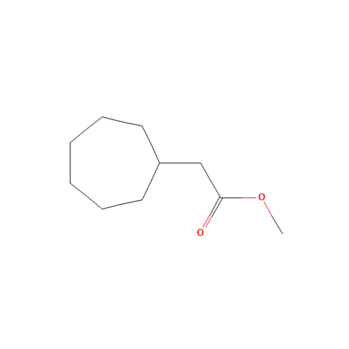chemical structure of 14224-70-5 FT-0756910
