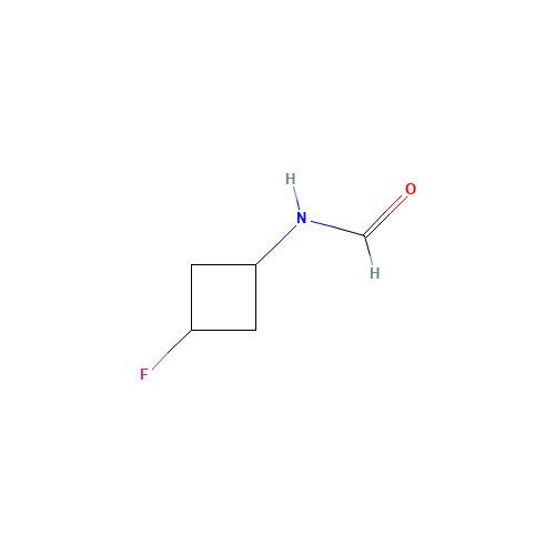 chemical structure of 1448310-38-0 FT-0756911