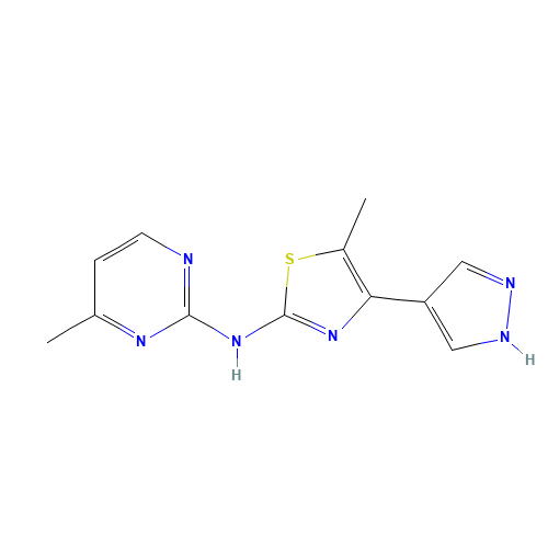 chemical structure of 1235318-89-4 FT-0756913