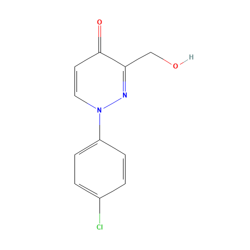 chemical structure of 1314397-18-6 FT-0756929