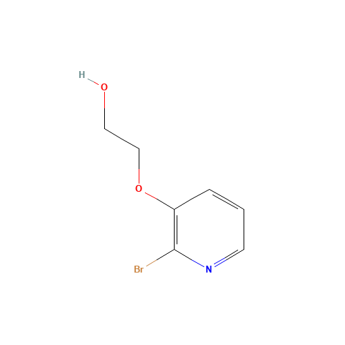 chemical structure of 313657-71-5 FT-0756934