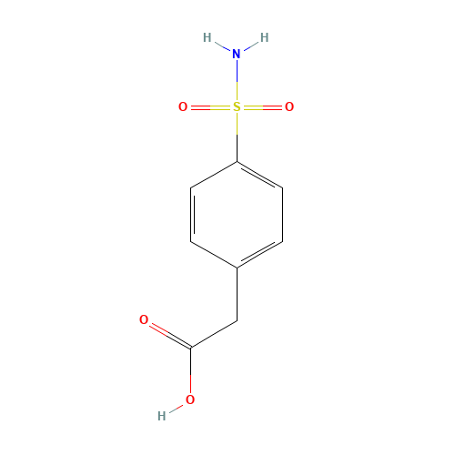 chemical structure of 22958-64-1 FT-0756935