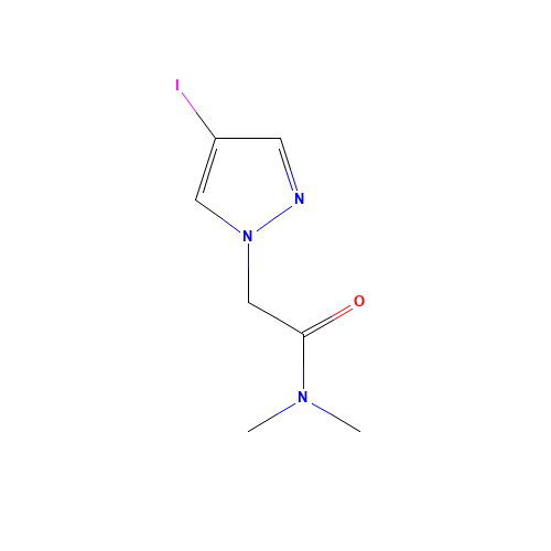 chemical structure of 1340304-97-3 FT-0756938