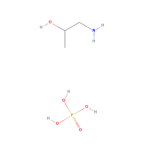chemical structure of 29868-06-2 FT-0756945