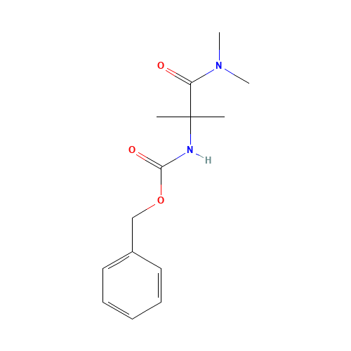 chemical structure of 107640-45-9 FT-0756947