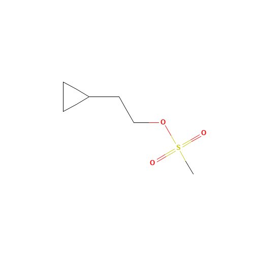 chemical structure of 124217-77-2 FT-0756950