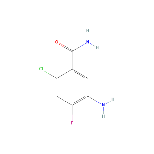 chemical structure of 862875-21-6 FT-0756954