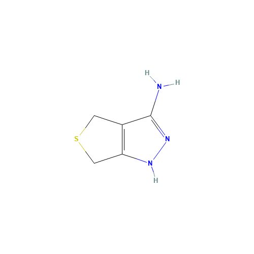 chemical structure of 901771-45-7 FT-0756968