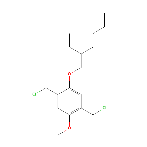 chemical structure of 146370-52-7 FT-0756969