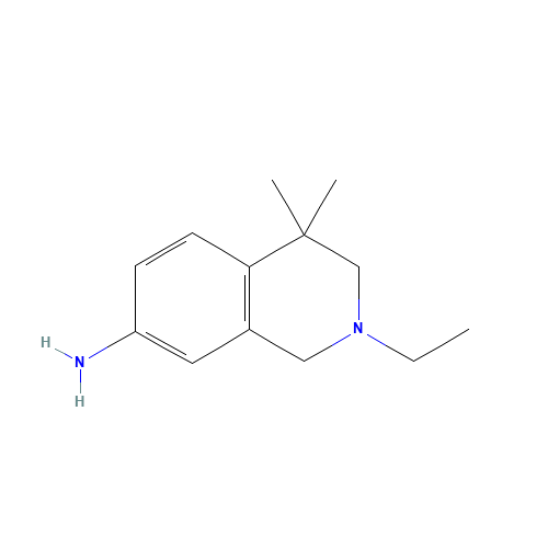 chemical structure of 1395029-32-9 FT-0756970