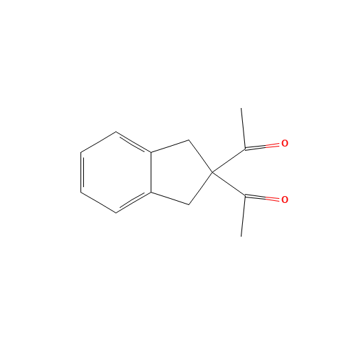 chemical structure of 58920-75-5 FT-0756972