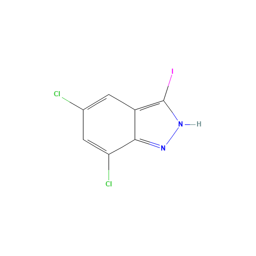 chemical structure of 885271-35-2 FT-0756975