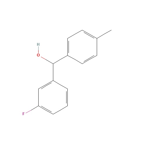 chemical structure of 38158-76-8 FT-0756978