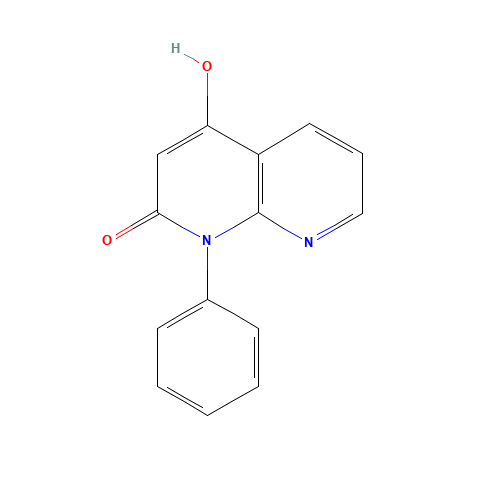 chemical structure of 89109-17-1 FT-0756991