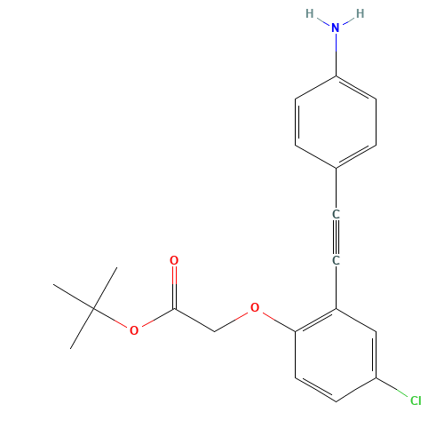 chemical structure of 1240288-66-7 FT-0756993