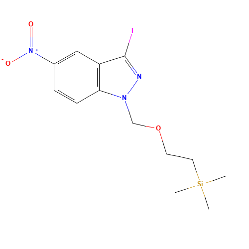 chemical structure of 918440-15-0 FT-0757008