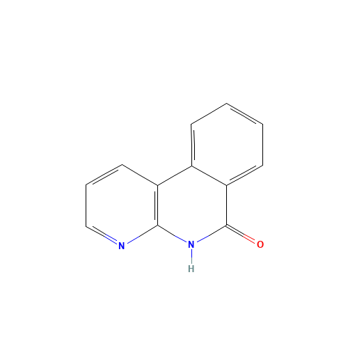 chemical structure of 53439-81-9 FT-0757032