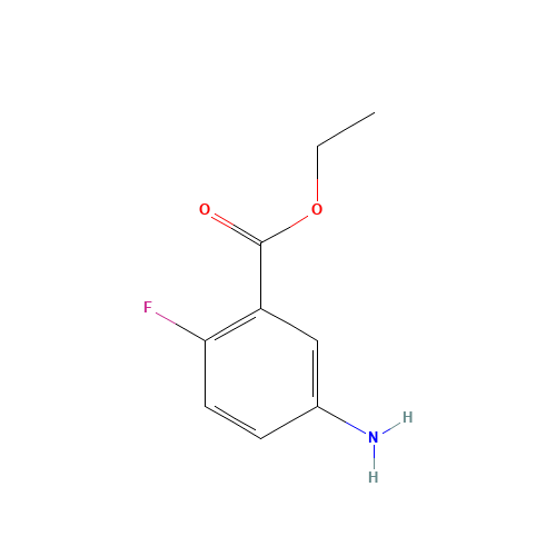chemical structure of 123207-39-6 FT-0757036
