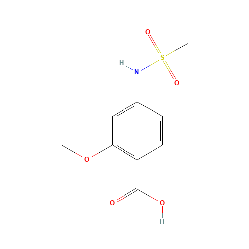 chemical structure of 89469-44-3 FT-0757044