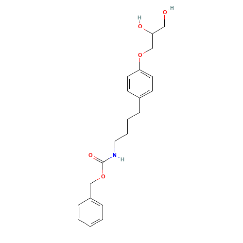 chemical structure of 587880-27-1 FT-0757047