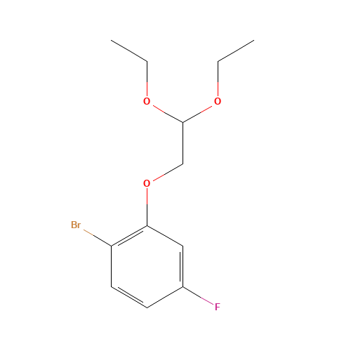 chemical structure of 253429-30-0 FT-0757059