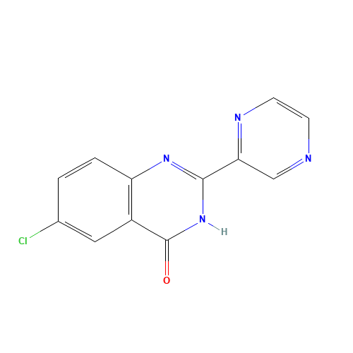 chemical structure of 1417302-06-7 FT-0757080