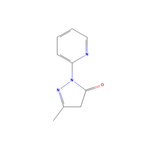 chemical structure of 29211-49-2 FT-0757086