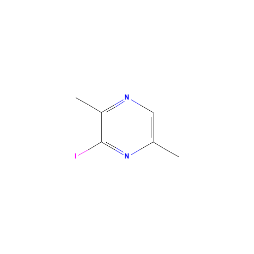 chemical structure of 59021-15-7 FT-0757087