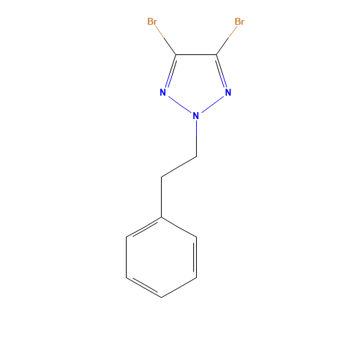 chemical structure of 1248676-24-5 FT-0757103