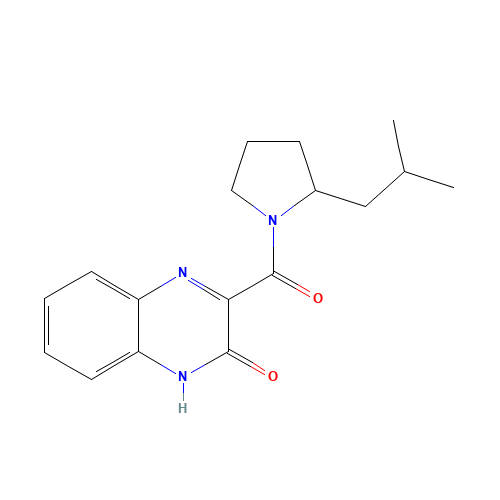chemical structure of 1374848-71-1 FT-0757106